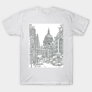 London T-Shirt